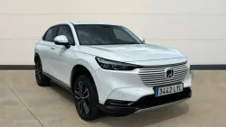 Honda HR-V 1.5 I-MMD HEV ADVANCE CVT 131 5P