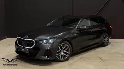Bmw I5 TOURING 40 ELECTRIC 340ch E-DRIVE EDITION M-SPORT - FULL OPTIONS - GARANTIE 6 MOIS