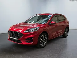 Ford Kuga 2.5 Duratec PHEV ST-LINE