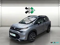 CITROEN C3 Aircross PureTech 110 S&S BVM6 Plus