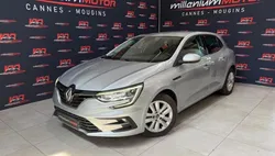 RENAULT MEGANE 1.5 Blue dCi 115CH - BV EDC 7 Business PHASE 2 - GARANTIE 6 MOIS
