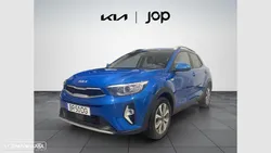 Kia Stonic 1.2 MPi Dynamic