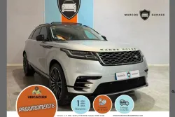 Land Rover Range Rover Velar 2.0D I4 MHEV Standard 4WD Aut. 204