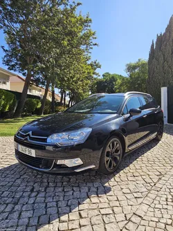 Citroën C5 Luxury