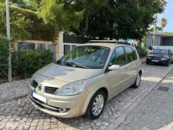 Renault Scénic 1.5 dCi Privilège