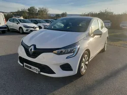 Renault Clio 5 1.0 TCe 90ch Business