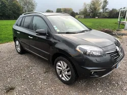 RENAULT KOLEOS 2.0DCI 150ch 4WD
