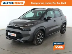 CITROEN C3 Aircross Puretech S&S Shine 110