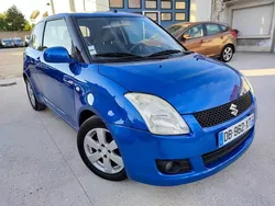Suzuki swift iii 2009