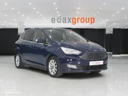 Ford C-Max 1.5 TDCi Titanium PS.S/S