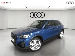 AUDI Q2 35 TFSI 150 S tronic 7 S line Plus