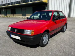 VW Polo CL Coupe