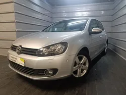 Volkswagen Golf VI 1.2 TSI TEAM 105CV 5P