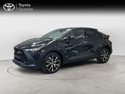 TOYOTA C-HR 220PH Advance