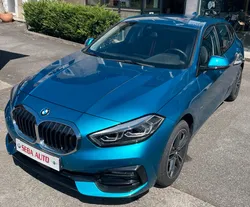 Bmw 118 ia 136 ch sport dkg7