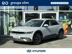 Hyundai Ioniq 5 58 kWh - 170ch Creative