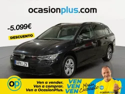 VOLKSWAGEN Golf 2.0TDI 85kW