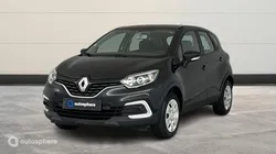 Renault Captur 0.9 TCe 90ch energy Life Euro6c