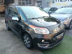 CITROËN C3 Picasso 1.6 HDi 90CH 5 CVCT OK BOITE AUTOMATIQUE
