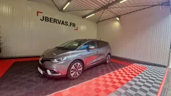 Renault Grand Scénic IV TCE 140 EDC EVOLUTION