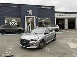 Peugeot 208 II PureTech 75 S&S Active Pack