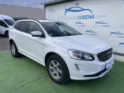 VOLVO XC60 D3 Momentum 150
