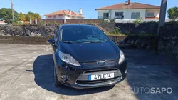 Ford Fiesta 1.4 TDCi Titanium de 2010