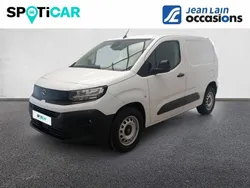 Opel Combo (30) CARGO M 1000 KG BLUEHDI 100 S&S BVM6