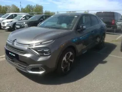 Citroen C4 X 1.2 PureTech 130ch S&S MAX Automatique