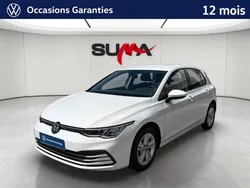 Volkswagen Golf 2.0 TDI SCR 116 BVM6 Life Plus