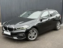 BMW 118 F40 118i 136 CH DKG7 BUSINESS DESIGN