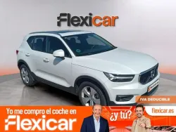 Volvo XC40 D3 Inscription Aut.