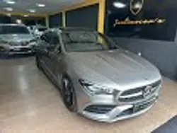 Mercedes-Benz CLA 180 d Shooting Brake 7G-DCT AMG Line