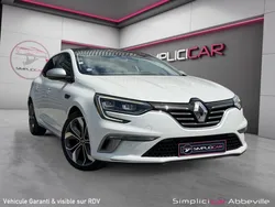 RENAULT MEGANE IV 1.3 TCE 160 GT LINE 160Ch Garantie 12 mois TOIT OUVRANT / SUIVI COMPLET