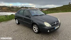 Citroën Xsara