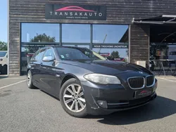 BMW Série 5 F11 Touring 520d 184ch 137g Business