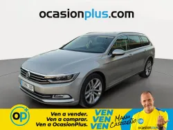 VOLKSWAGEN Passat Variant 1.8 TSI Sport DSG