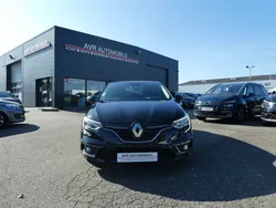 Renault MEGANE IV 1.5 BLUE DCI 115CH BUSINESS EDC - 20