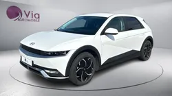 Hyundai ioniq 5 58 kWh - 170 ch Creative