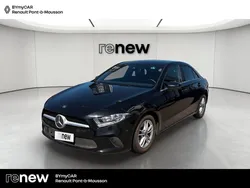 MERCEDES Classe A 180 d 7G-DCT Progressive Line