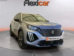 Peugeot 2008 1.2 PureTech Allure