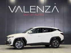 HYUNDAI Tucson 1.6 T Klass