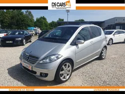 Mercedes Classe A200/Automatique/Cuir/Toit ouvrant/Gps/Garantie/Réservation&Livraison Possible