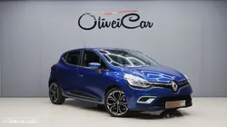 Renault Clio 0.9 TCe GT Line
