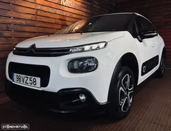 Citroën C3 1.2 PureTech Feel