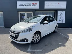 PEUGEOT 208 Affaire BlueHDI 100cv Active Business R Clim auto/ Radar