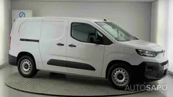 Citroen Berlingo de 2025
