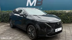 Nissan Ariya 63 kWh