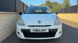 RENAULT CLIO 3 1.2i 75CV FINITION DYNAMIQUE LE VÉHICULE SORT DE RÉVISIONS