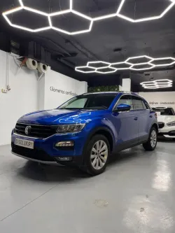 Volkswagen T-Roc 1.0 TSI Advance 81kW